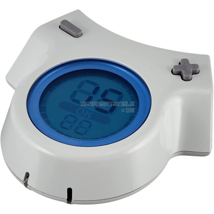 Zeitschalter clipso control +