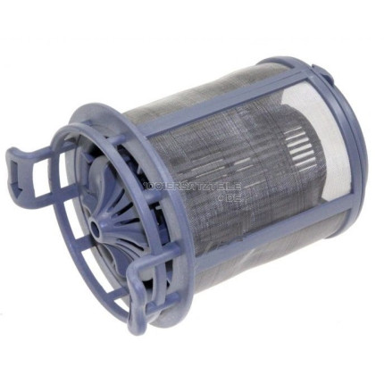 Zentral filter ls08
