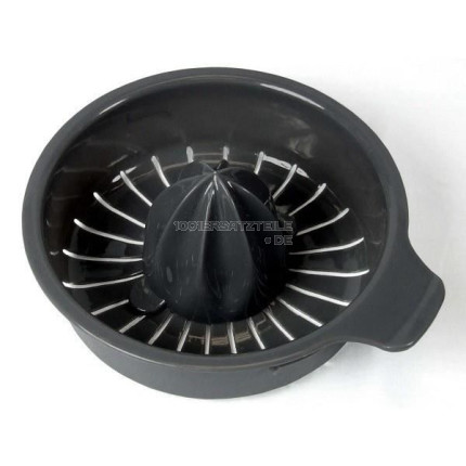 Zitrus taste schwarz