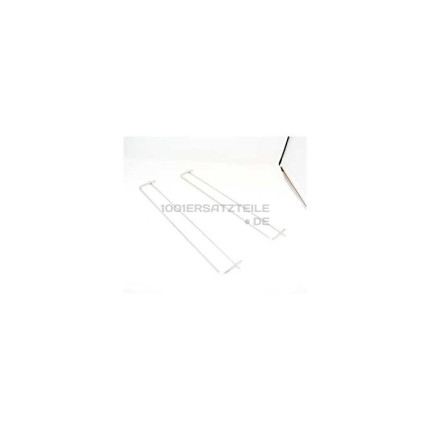 Zubehörträger für pyrolysegeräte/ prozess 2stk