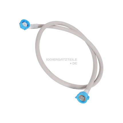 ZULAUFSCHLAUCH GERADE, WINKEL, ,L = 150 CM