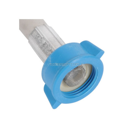 ZULAUFSCHLAUCH GERADE, WINKEL, ,L = 150 CM