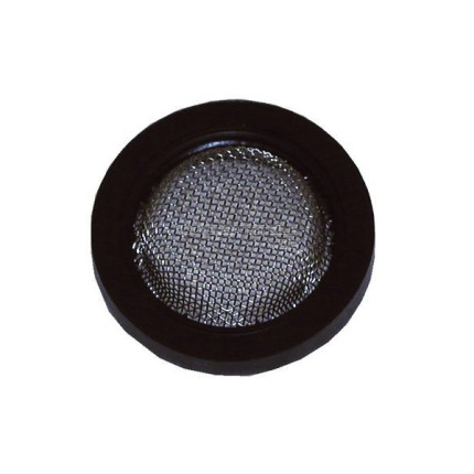 ZULAUFSCHLAUCHFILTER 