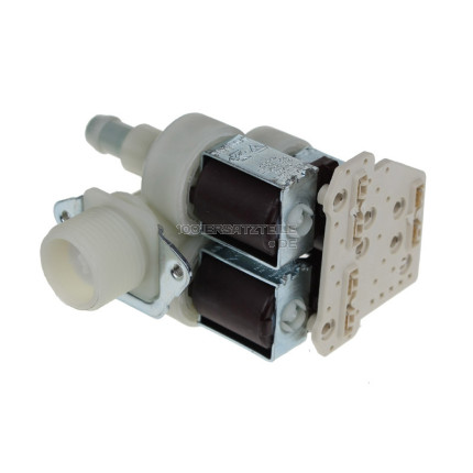 ZULAUFVENTIL 359 3X12L 220/240V