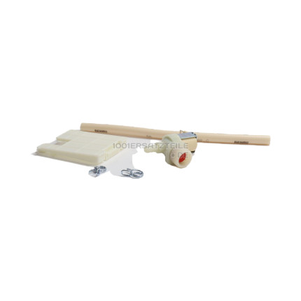 Zulaufventil (gv ohne wasserstop) 230v-50hz