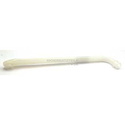 Zuleitungsrohr Oberarm