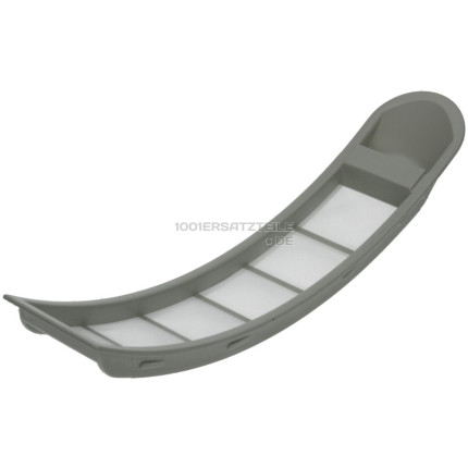 Zusatzfilter