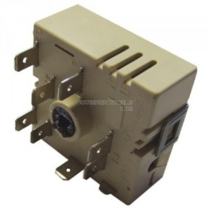Zweikreis energieregler 13a-230v