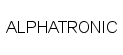 ALPHATRONIC