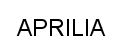APRILIA