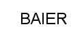 BAIER