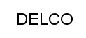 DELCO