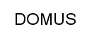 DOMUS