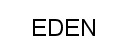 EDEN