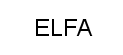 ELFA