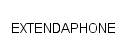 EXTENDAPHONE