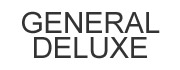 GENERAL DELUXE