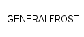 GENERALFROST