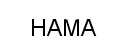 HAMA