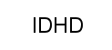IDHD
