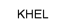 KHEL