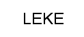 LEKE