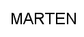 MARTEN