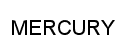 MERCURY