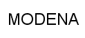 MODENA