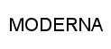 MODERNA