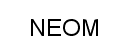 NEOM