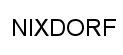 NIXDORF