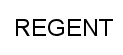 REGENT