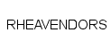 RHEAVENDORS