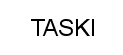 TASKI