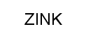 ZINK