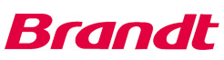 logo BRANDT